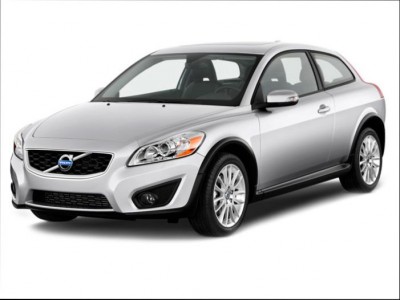 Марка: Volvo, модельный ряд: C30, модель: C30, комплектация: 2.0 Powershift Summum